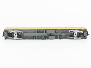 HO Scale Walthers 932-9550 UP Union Pacific CafÃ©-Lounge Passenger Car