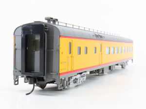 HO Scale Walthers 932-9550 UP Union Pacific Railroad Café-Lounge Passenger Car