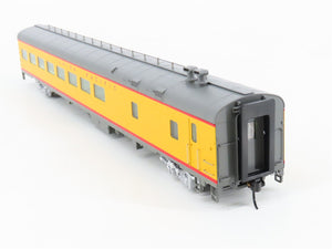 HO Scale Walthers 932-9550 UP Union Pacific Railroad Café-Lounge Passenger Car