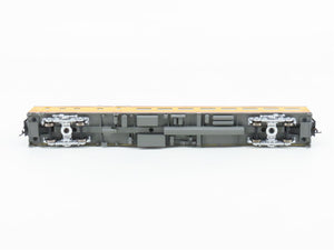 HO Scale Walthers 932-9550 UP Union Pacific Railroad Café-Lounge Passenger Car