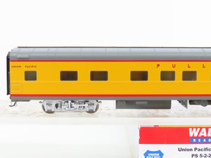 HO Scale Walthers 932-9510 UP Union Pacific Pullman Sleeper Passenger Car