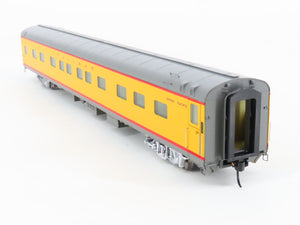 HO Scale Walthers 932-9510 UP Union Pacific Pullman Sleeper Passenger Car