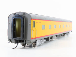 HO Scale Walthers 932-9510 UP Union Pacific Pullman Sleeper Passenger Car