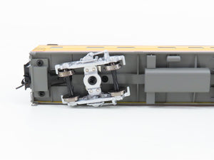 HO Scale Walthers 932-9510 UP Union Pacific Pullman Sleeper Passenger Car