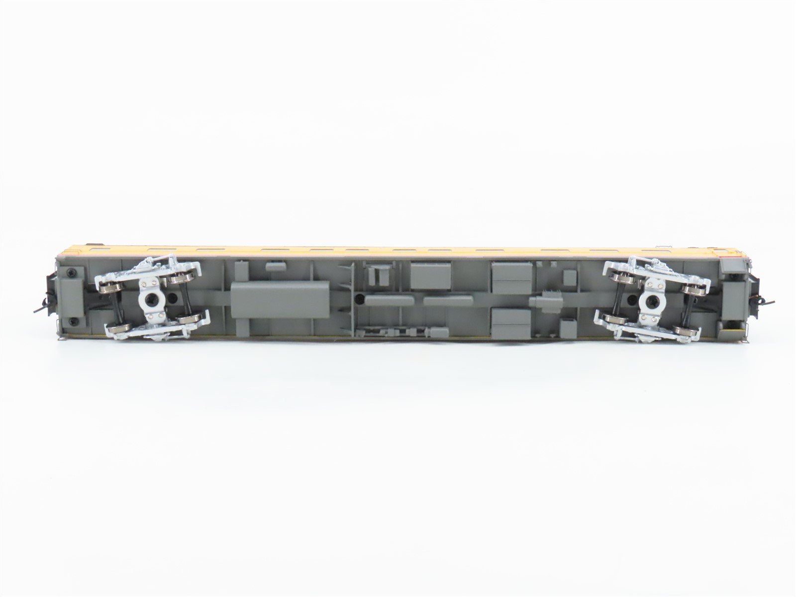 HO Scale Walthers 932-9510 UP Union Pacific Pullman Sleeper Passenger Car