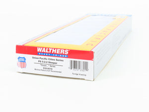 HO Scale Walthers 932-9510 UP Union Pacific Pullman Sleeper Passenger Car
