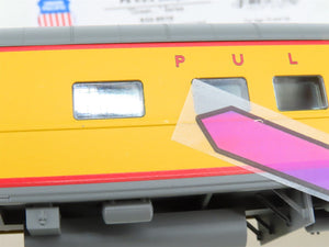 HO Scale Walthers 932-9510 UP Union Pacific Pullman Sleeper Passenger Car