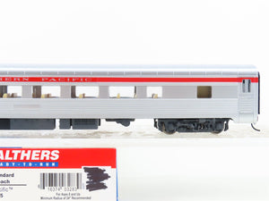 HO Scale Walthers 932-6785 SP Southern Pacific Railroad Coach Passenger Car