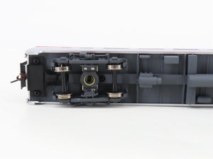 HO Scale Walthers 932-6785 SP Southern Pacific Railroad Coach Passenger Car