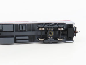 HO Scale Walthers 932-6785 SP Southern Pacific Railroad Coach Passenger Car