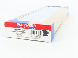 HO Scale Walthers 932-6785 SP Southern Pacific Railroad Coach Passenger Car