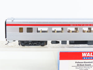 HO Scale Walthers 932-6785 SP Southern Pacific Railroad Coach Passenger Car