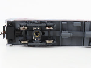 HO Scale Walthers 932-6785 SP Southern Pacific Railroad Coach Passenger Car