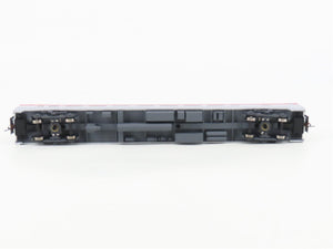 HO Scale Walthers 932-6785 SP Southern Pacific Railroad Coach Passenger Car