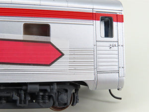 HO Scale Walthers 932-6785 SP Southern Pacific Railroad Coach Passenger Car