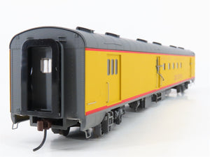 HO Scale Walthers 932-9051 UP Union Pacific Baggage-Mail RPO Passenger Car