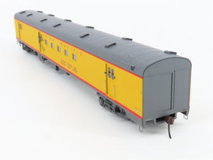 HO Scale Walthers 932-9051 UP Union Pacific Baggage-Mail RPO Passenger Car
