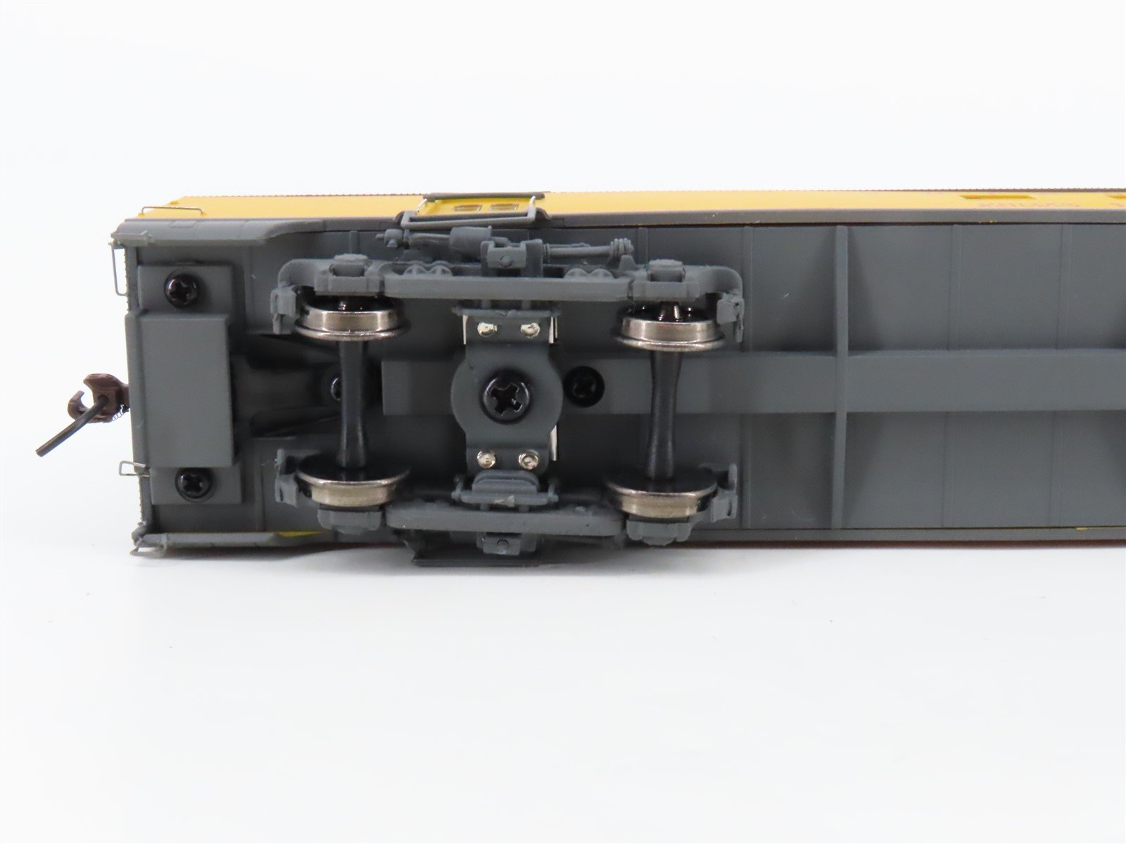 HO Scale Walthers 932-9051 UP Union Pacific Baggage-Mail RPO Passenger Car