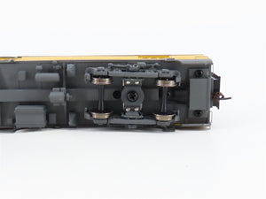 HO Scale Walthers 932-9051 UP Union Pacific Baggage-Mail RPO Passenger Car