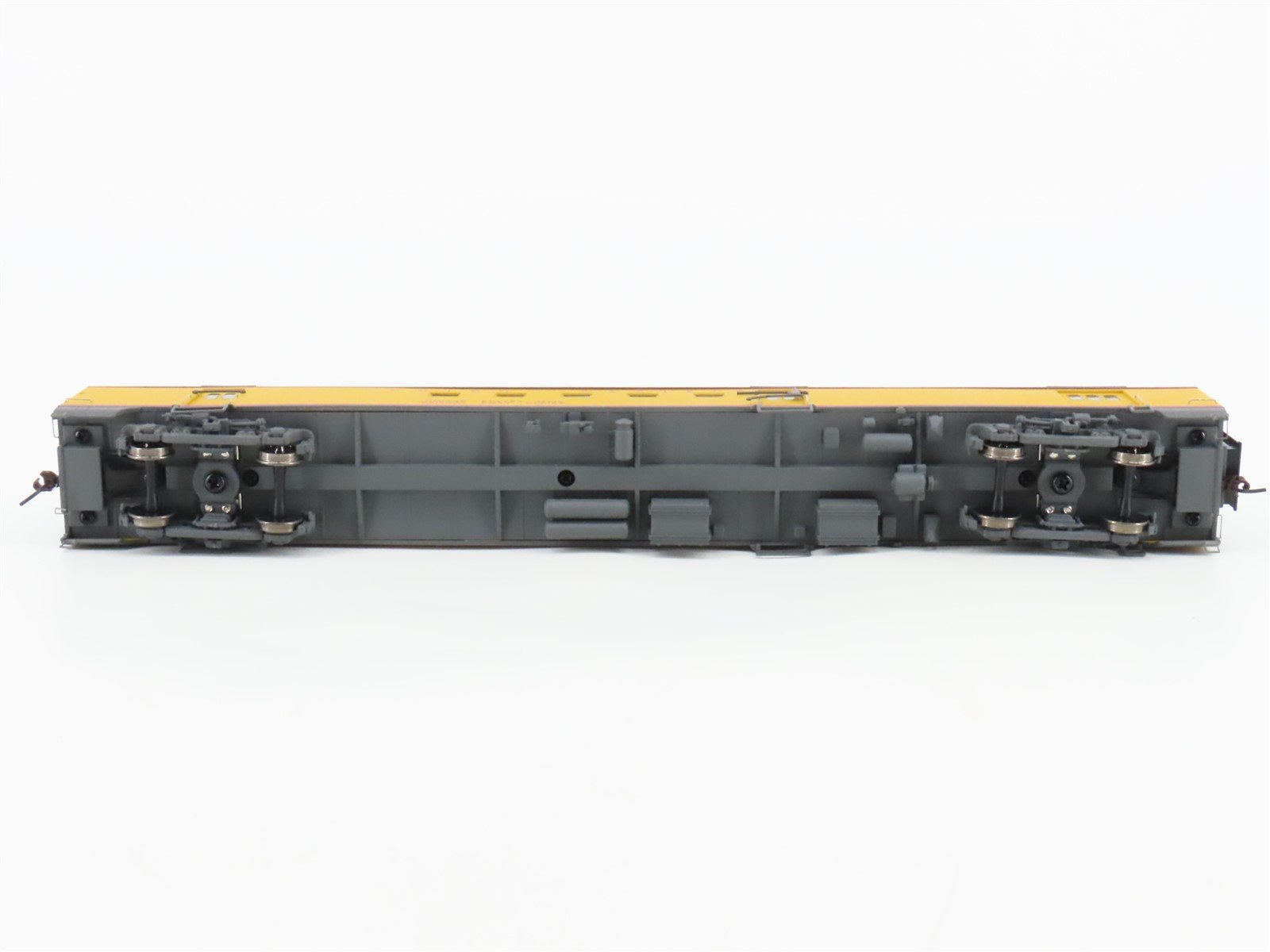 HO Scale Walthers 932-9051 UP Union Pacific Baggage-Mail RPO Passenger Car