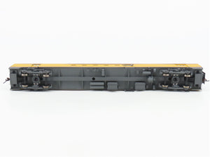 HO Scale Walthers 932-9051 UP Union Pacific Baggage-Mail RPO Passenger Car