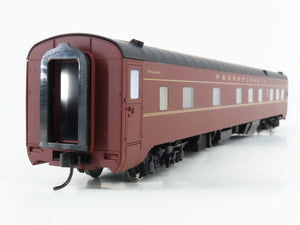 HO Scale Walthers 932-6727 PRR Pennsylvania Railroad Sleeper Passenger Car