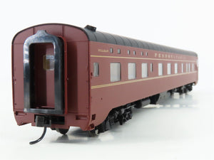 HO Scale Walthers 932-6727 PRR Pennsylvania Railroad Sleeper Passenger Car