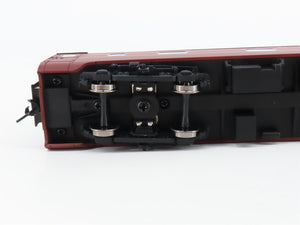HO Scale Walthers 932-6727 PRR Pennsylvania Railroad Sleeper Passenger Car