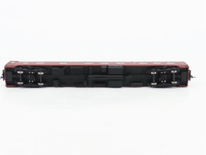 HO Scale Walthers 932-6727 PRR Pennsylvania Railroad Sleeper Passenger Car