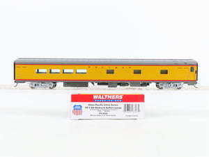 HO Walthers 932-9520 UP Union Pacific Pullman Bedroom Buffet Lounge Passenger