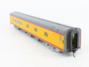 HO Walthers 932-9520 UP Union Pacific Pullman Bedroom Buffet Lounge Passenger