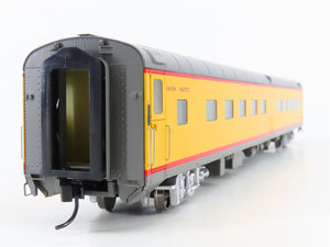 HO Walthers 932-9520 UP Union Pacific Pullman Bedroom Buffet Lounge Passenger
