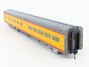 HO Walthers 932-9520 UP Union Pacific Pullman Bedroom Buffet Lounge Passenger