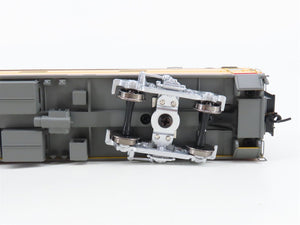 HO Walthers 932-9520 UP Union Pacific Pullman Bedroom Buffet Lounge Passenger