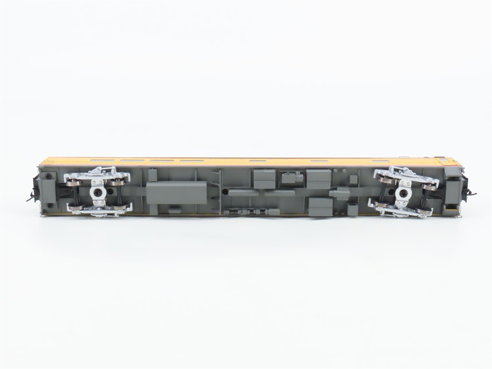 HO Walthers 932-9520 UP Union Pacific Pullman Bedroom Buffet Lounge Passenger