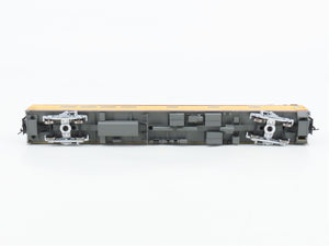 HO Walthers 932-9520 UP Union Pacific Pullman Bedroom Buffet Lounge Passenger