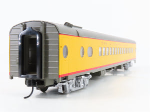 HO Scale Walthers 932-9252 MILW Milwaukee Road Hiawatha Scheme Parlor Passenger