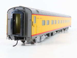 HO Scale Walthers 932-9500 UP Union Pacific Pullman Bedroom Sleeper Passenger