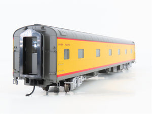 HO Scale Walthers 932-9500 UP Union Pacific Pullman Bedroom Sleeper Passenger