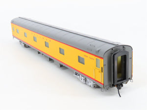 HO Scale Walthers 932-9500 UP Union Pacific Pullman Bedroom Sleeper Passenger