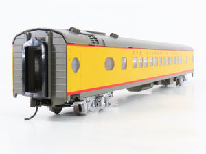 HO Scale Walthers 932-9301 MILW Milwaukee Road Hiawatha Scheme Coach Passenger