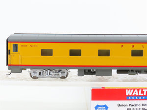 HO Scale Walthers 932-9510 UP Union Pacific Pullman Sleeper Passenger Car