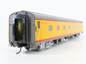 HO Scale Walthers 932-9510 UP Union Pacific Pullman Sleeper Passenger Car
