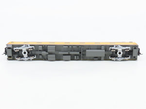 HO Scale Walthers 932-9510 UP Union Pacific Pullman Sleeper Passenger Car
