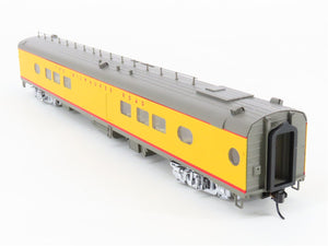 HO Walthers 932-9241 MILW Milwaukee Road Hiawatha Scheme Tap Lounge Passenger