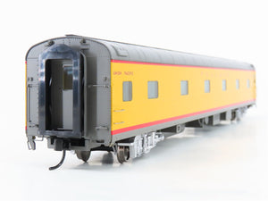 HO Scale Walthers 932-9500 UP Union Pacific Double Bedroom Sleeper Passenger