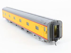 HO Scale Walthers 932-9500 UP Union Pacific Double Bedroom Sleeper Passenger