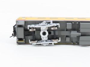 HO Scale Walthers 932-9500 UP Union Pacific Double Bedroom Sleeper Passenger