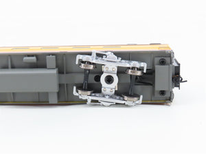 HO Scale Walthers 932-9500 UP Union Pacific Double Bedroom Sleeper Passenger