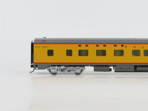 HO Scale Walthers 932-9490 UP Union Pacific Cities PS 4-4-2 Sleeper Passenger